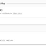 Mobile friendly webdesigns.