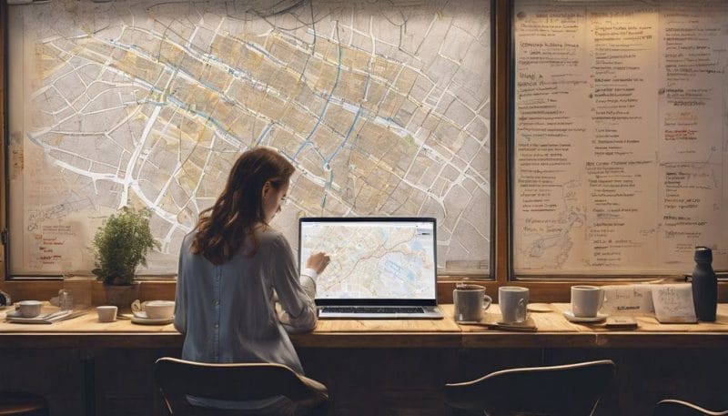 AI Generated: Local Search Optimization Techniques
