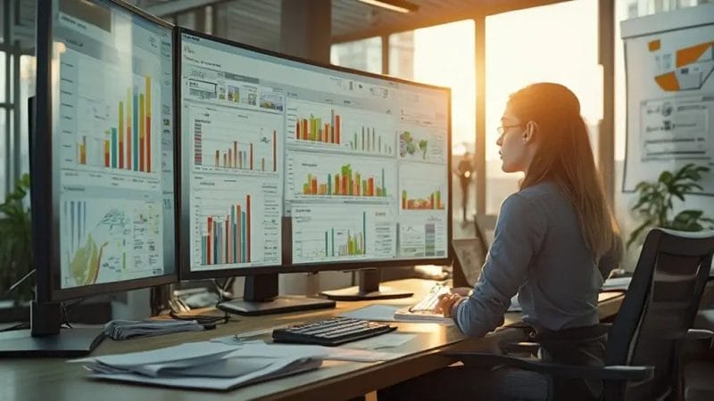 strategic roi optimization techniques