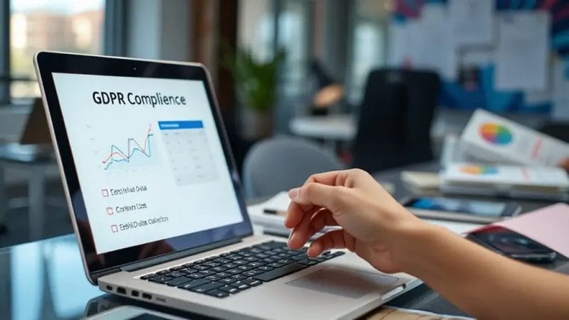 compliant data collection methods