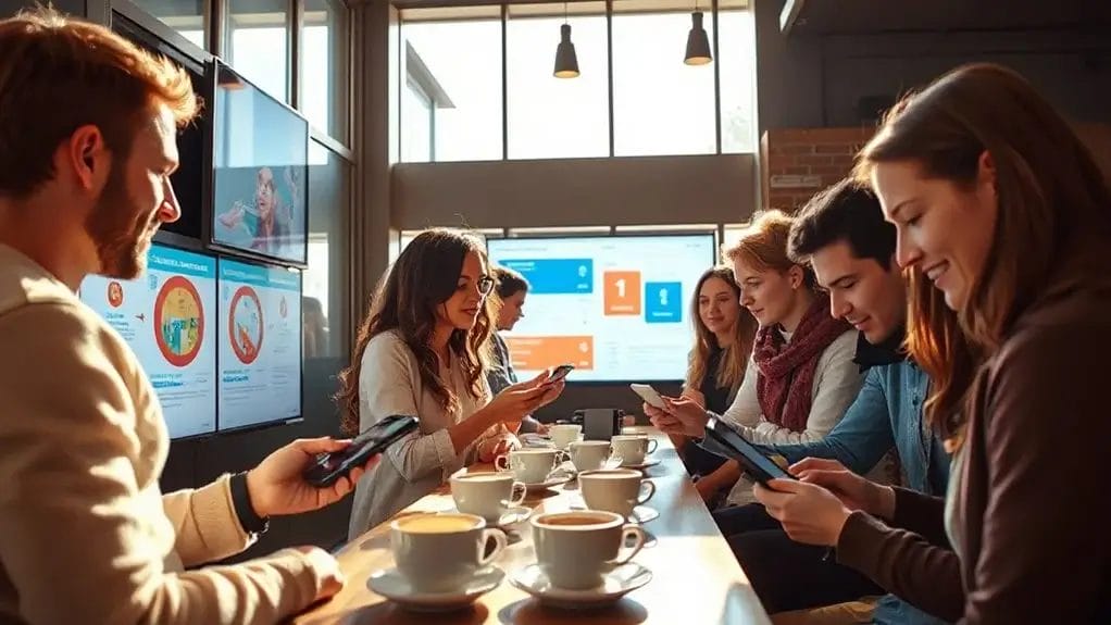 uk digital consumer insights