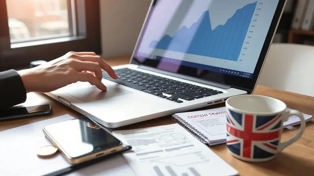 balanced seo investment strategy