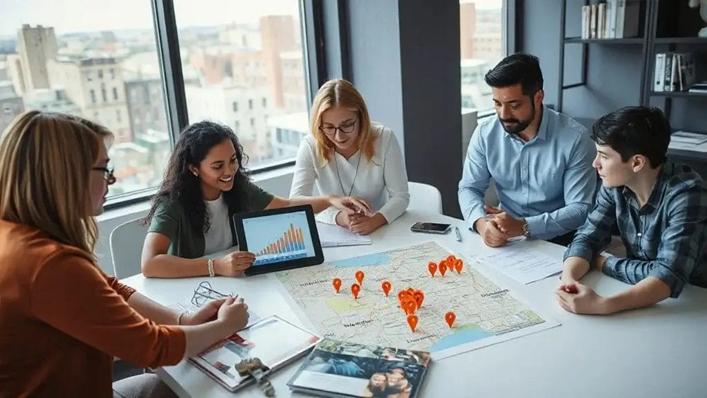 cultural connection drives engagement