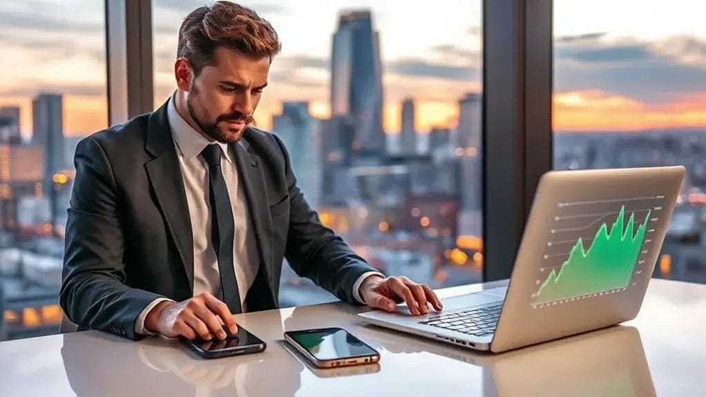 digital tools drive profits