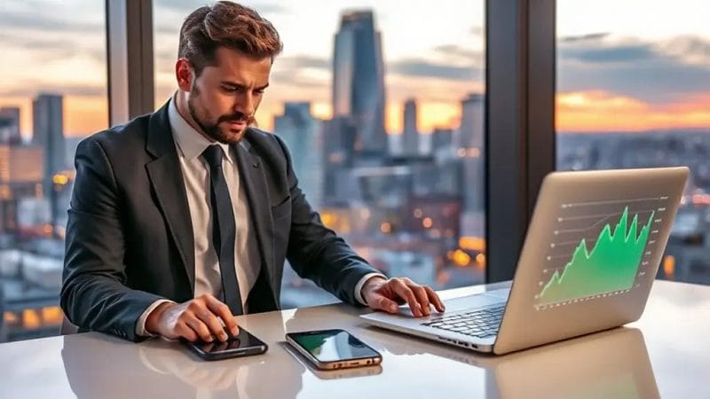 digital tools drive profits