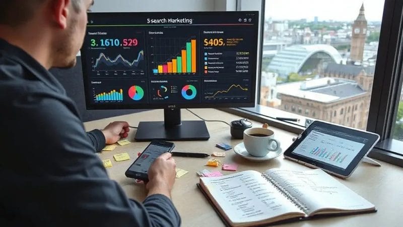 seo adoption is rising