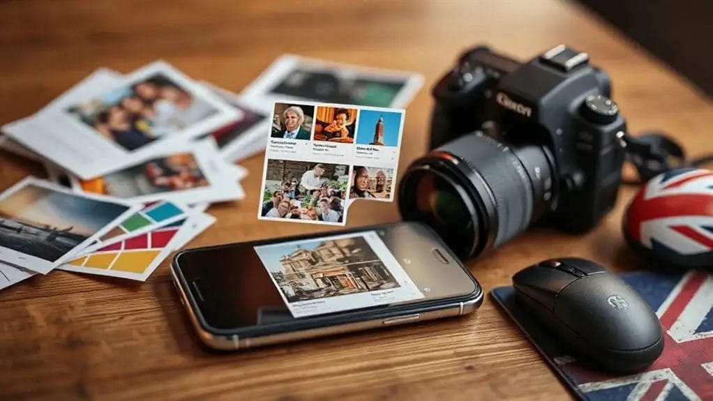 visual content optimization strategies