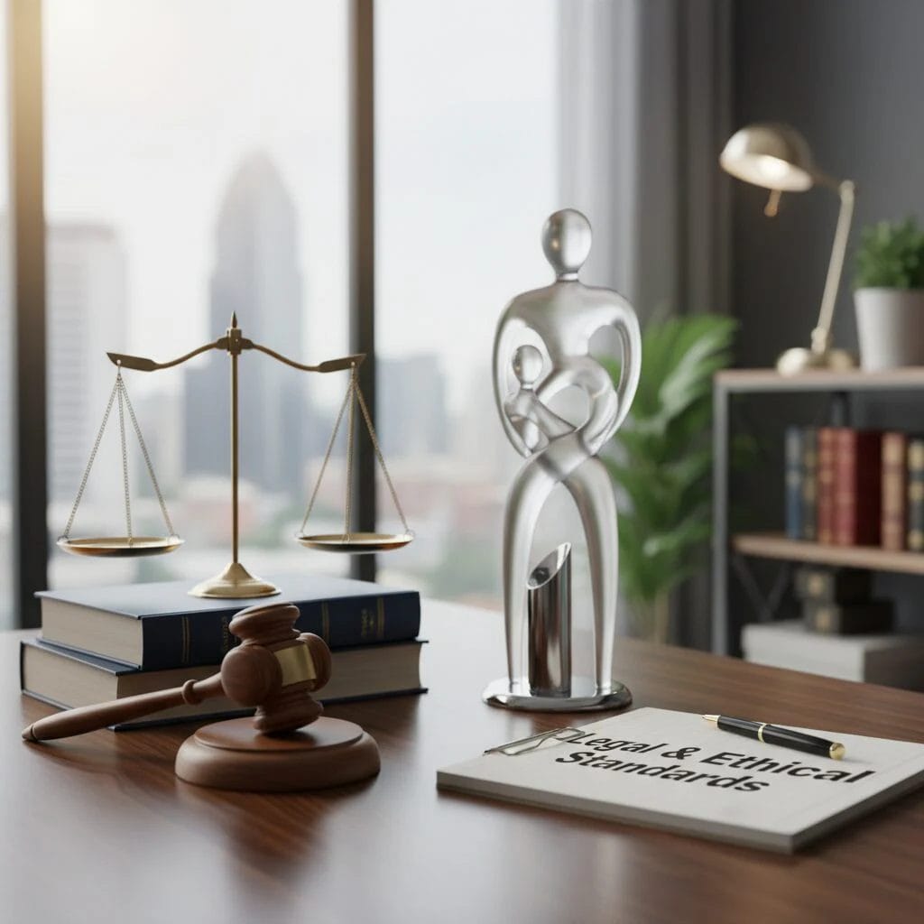 Legal and Ethical Standards