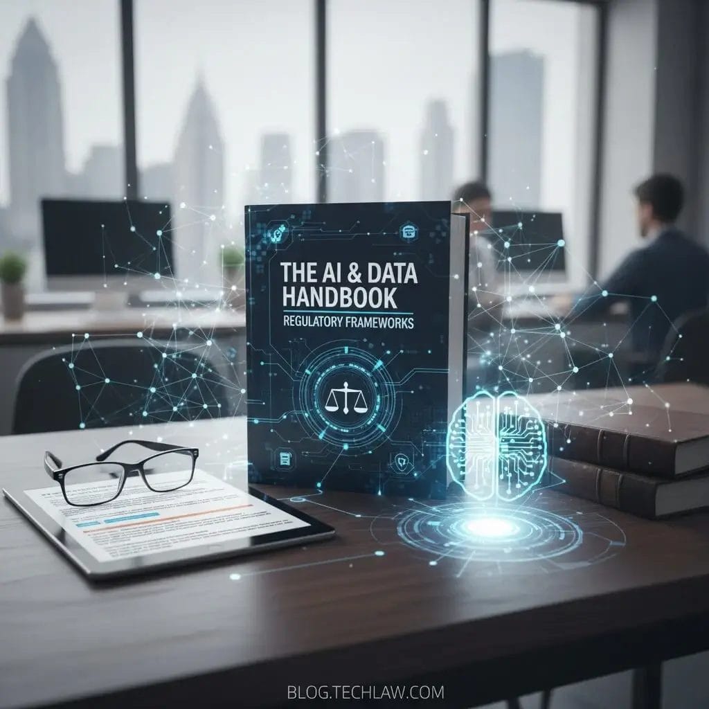 Regulatory Frameworks Governing AI and Data